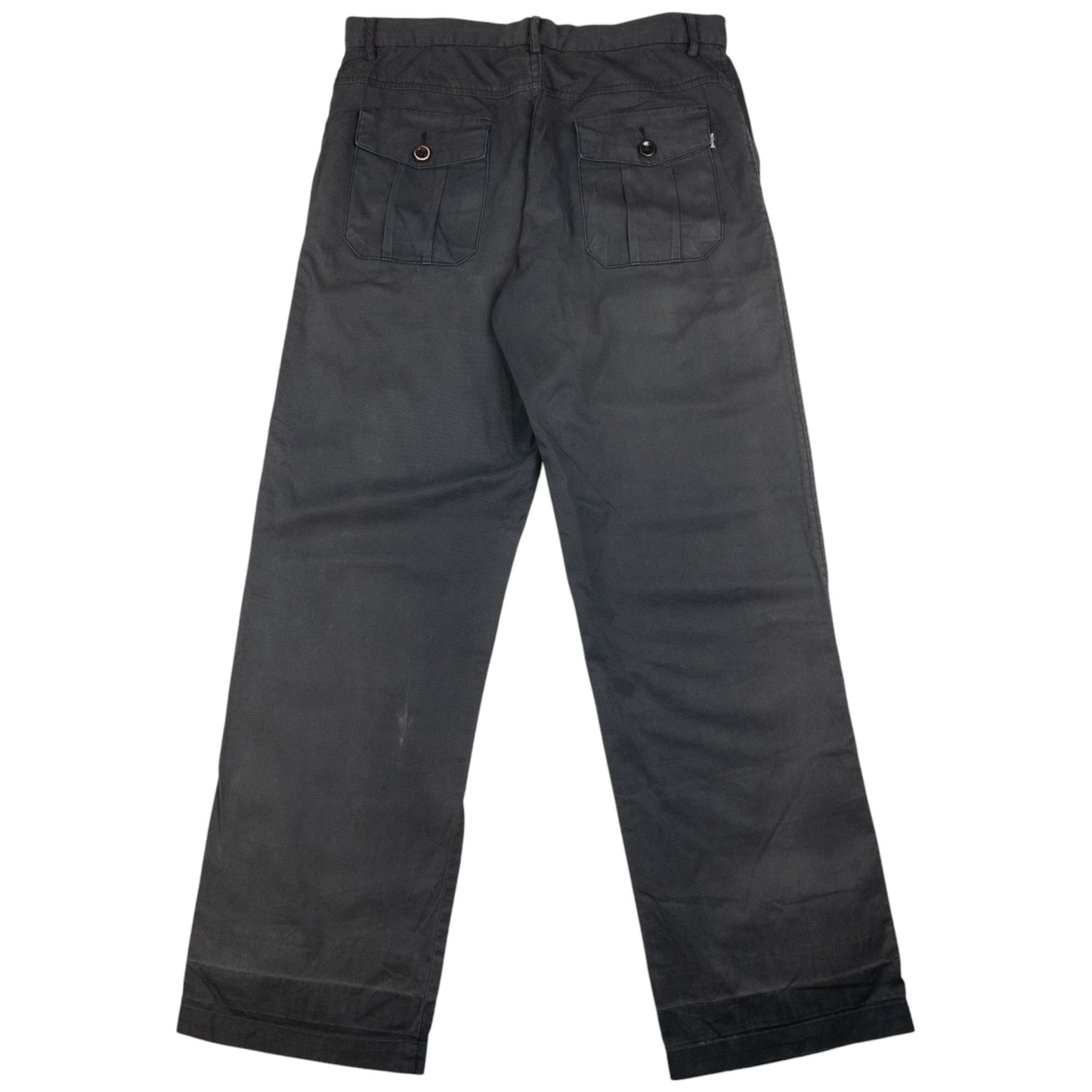 Vintage Stussy Chino Trousers Size W32