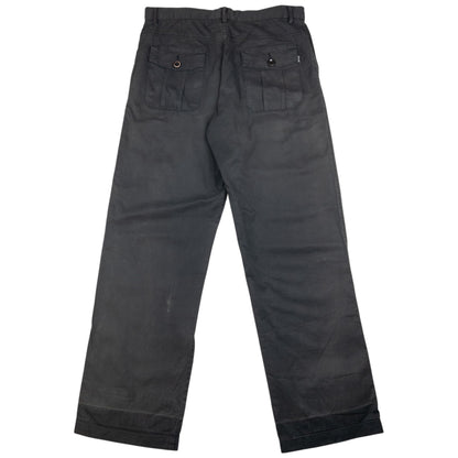 Vintage Stussy Chino Trousers Size W32