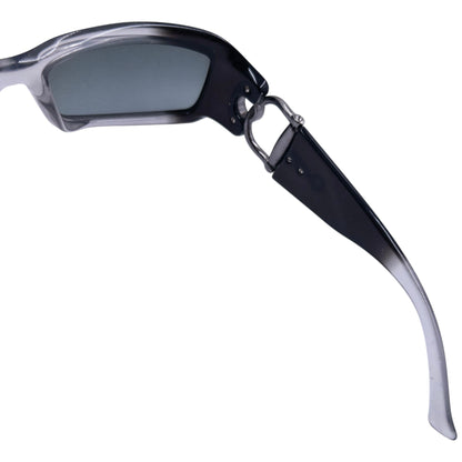 Vintage Gucci Gradient Sunglasses