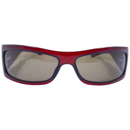 Vintage 2004 Gucci By Tom Ford Monogram Sunglasses
