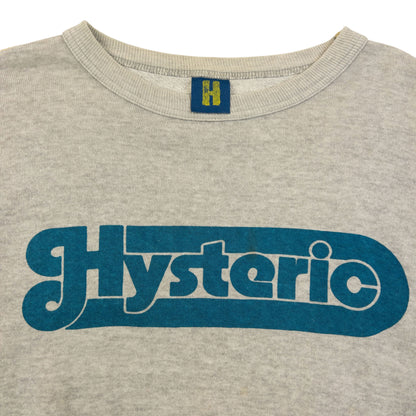 Vintage 90s Hysteric Glamour Graphic Sweatshirt Size S