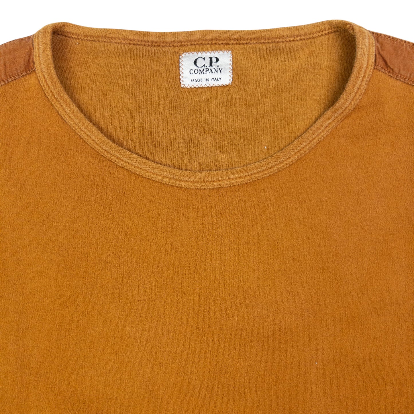 Vintage CP Company Long Sleeve T Shirt Size M