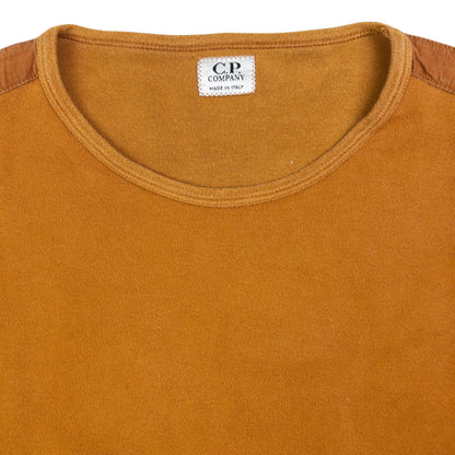 Vintage CP Company Long Sleeve T Shirt Size M