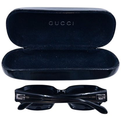 Vintage 1998 Gucci By Tom Ford Sunglasses