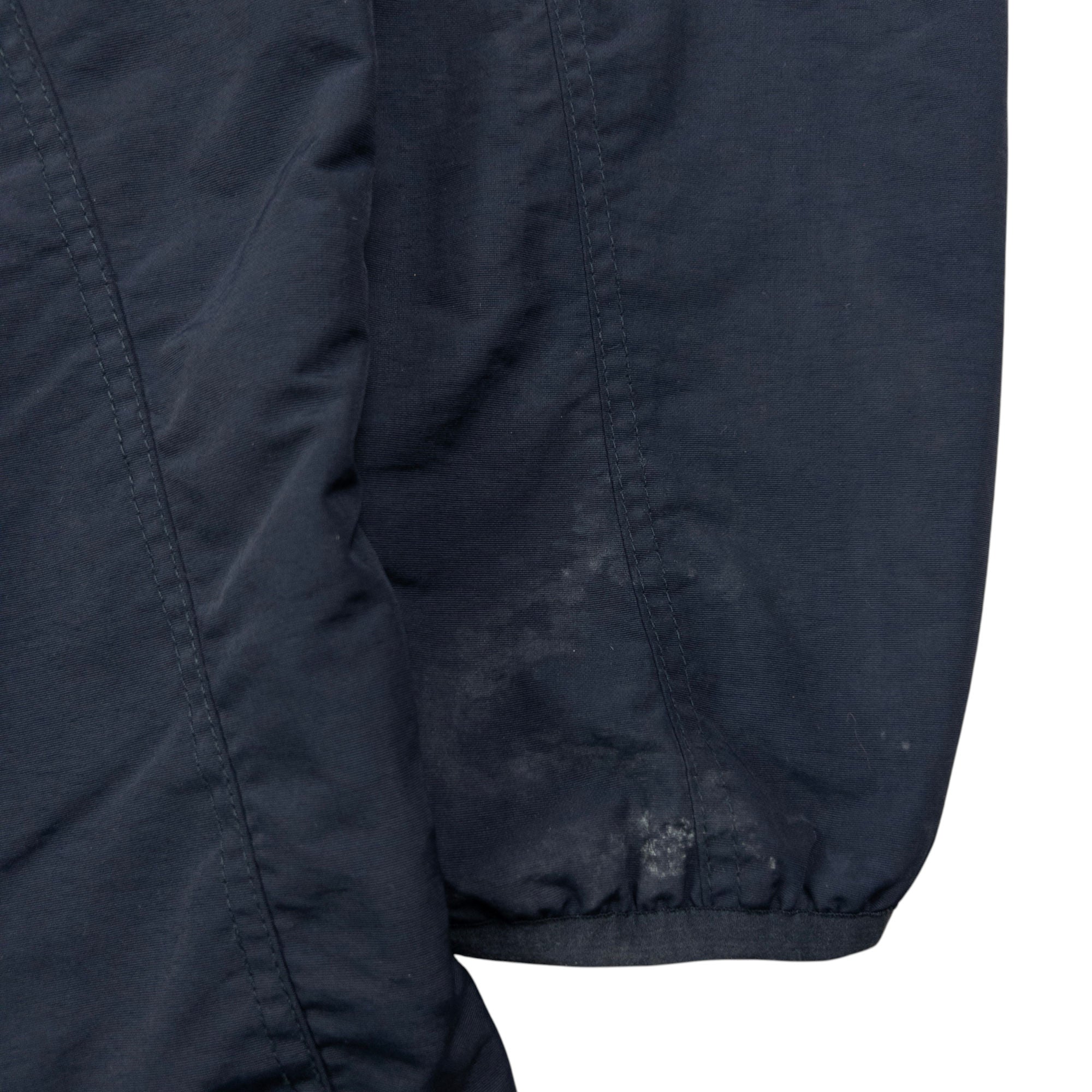 Vintage Oakley Fleece Lined Zip Up Jacket Size XL