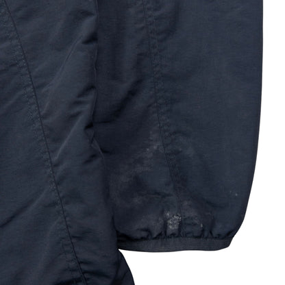 Vintage Oakley Fleece Lined Zip Up Jacket Size XL