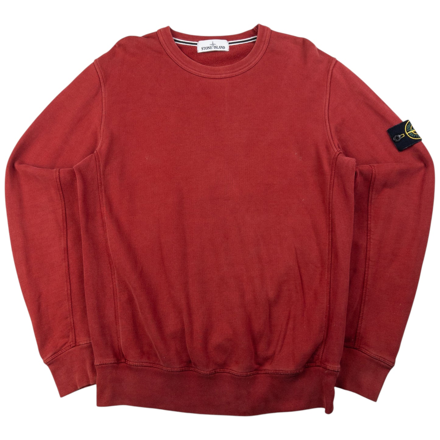 Stone Island Sweatshirt Size M