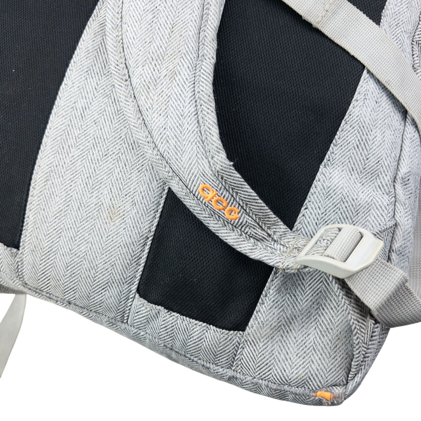 Vintage 2000s Nike ACG Karst 40 Backpack