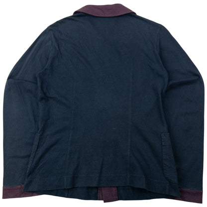 Vintage 1996 Comme Des Garçons Tricot Cardigan Womens Size S