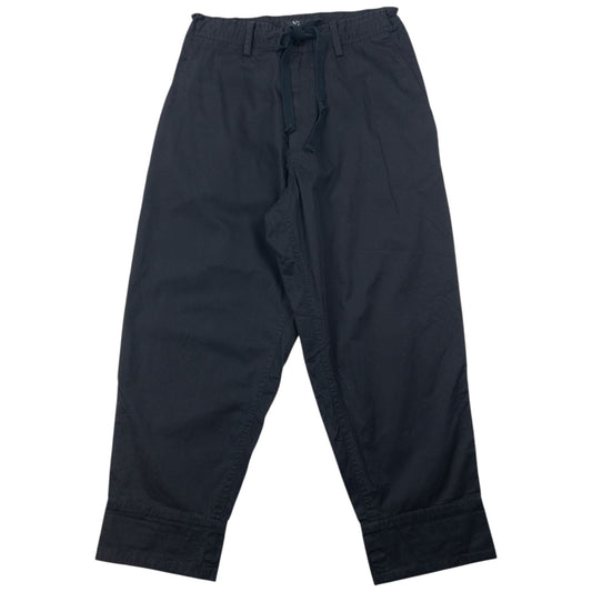 Vintage Yohji Yamamoto Cropped Trousers Size W28
