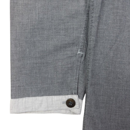 Vintage Yohji Yamamoto Long Sleeve Button Up Shirt Size S