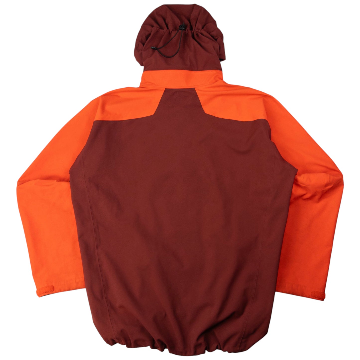 Vintage Arcteryx Softshell Waterproof Jacket Size XL
