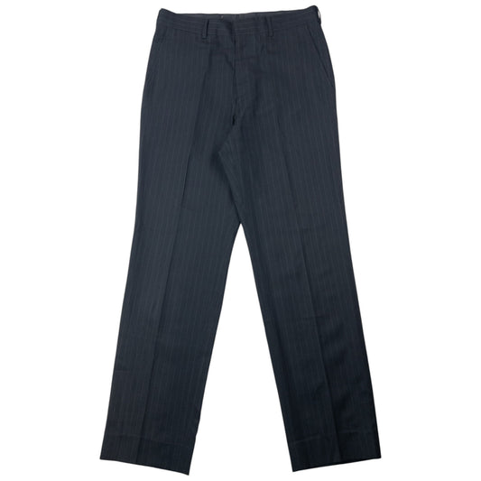 Vintage 2007 Comme Des Garçons HOMME DEUX Trousers Size W30