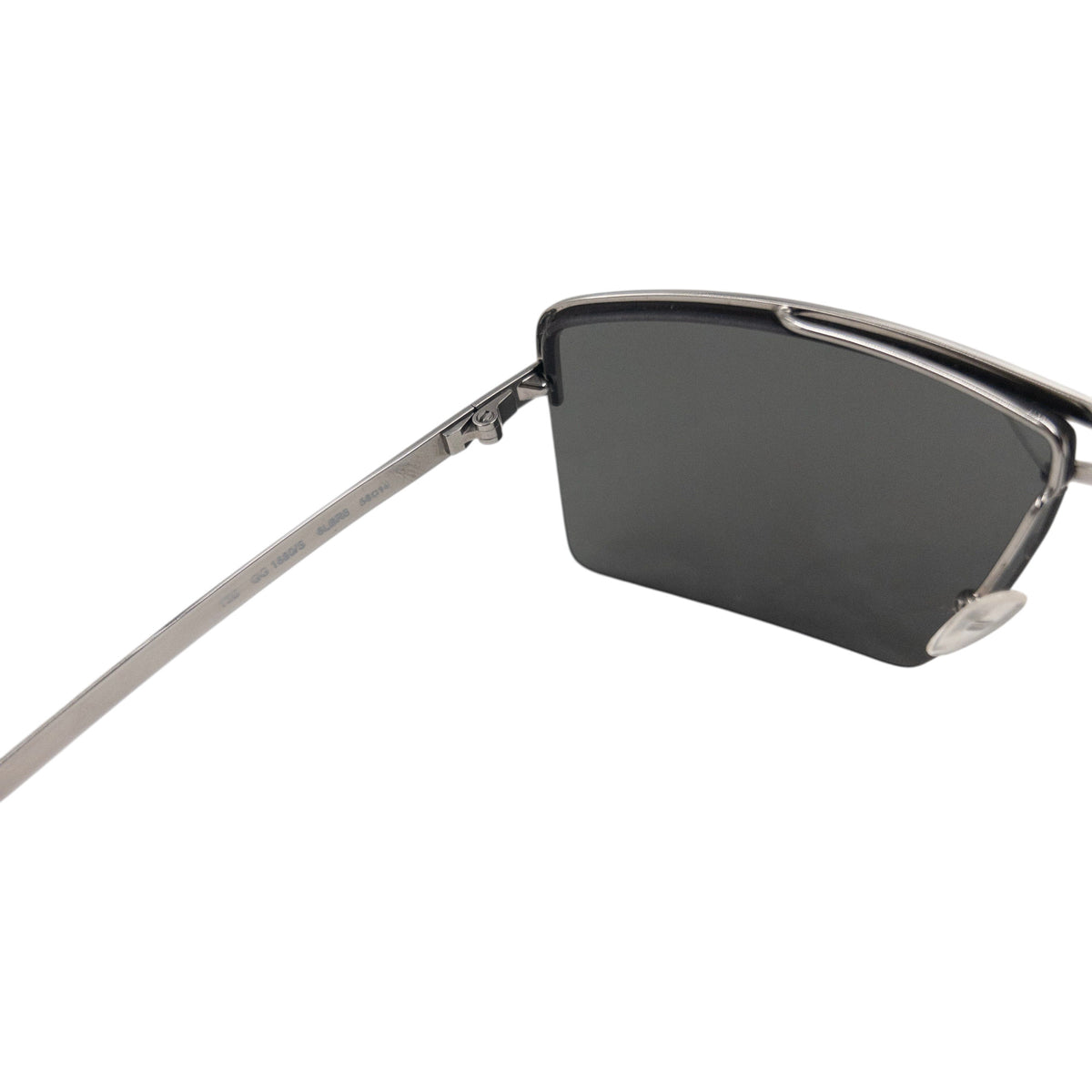Vintage Gucci Rimless Sunglasses