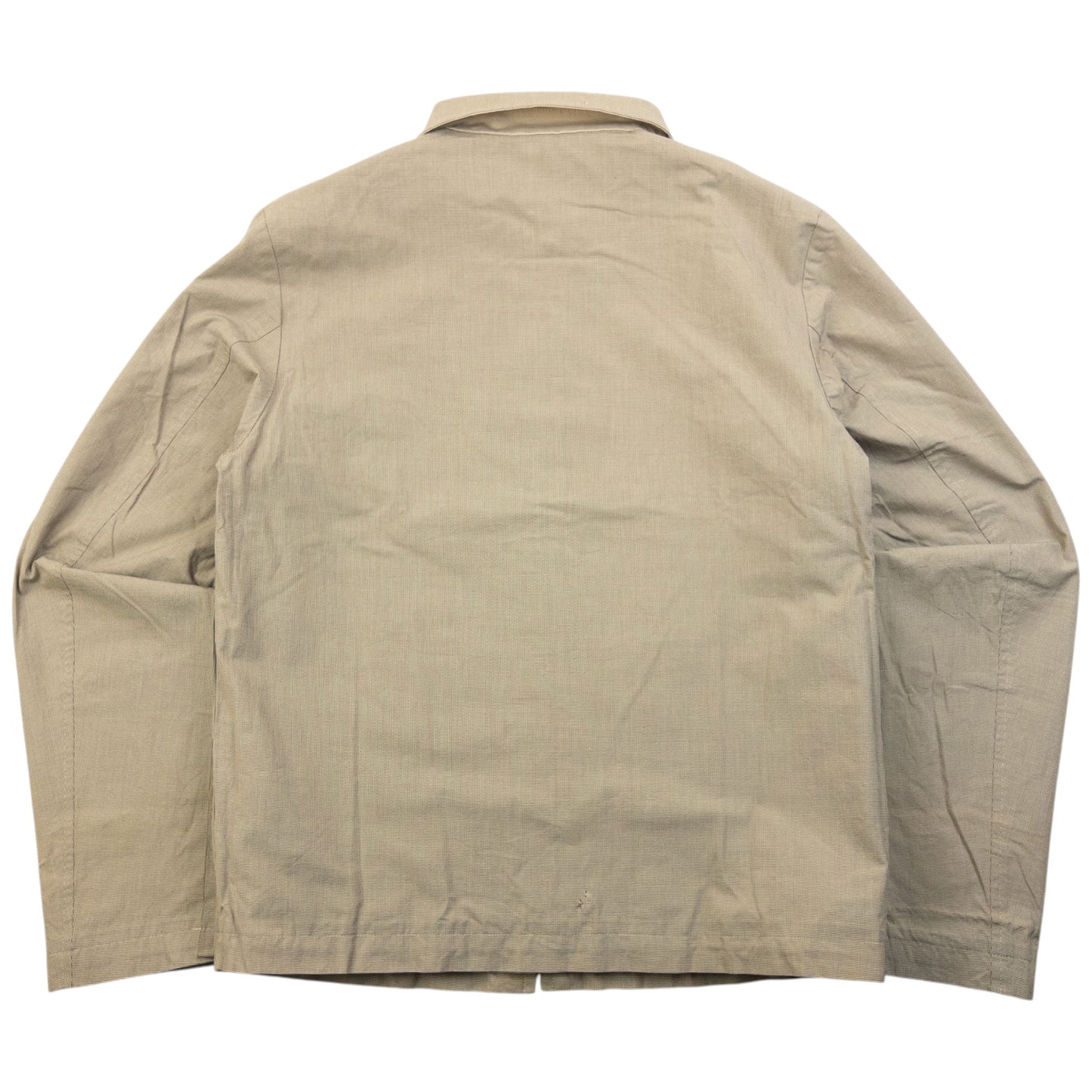 Vintage 90s Yohji Yamamoto D'Urban A.A.R Reversible Jacket Size S
