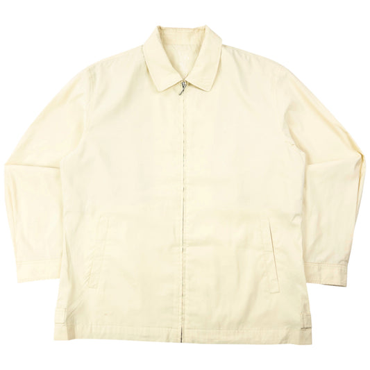 Vintage 90s YSL Yves Saint Laurent Harrington Jacket Size S