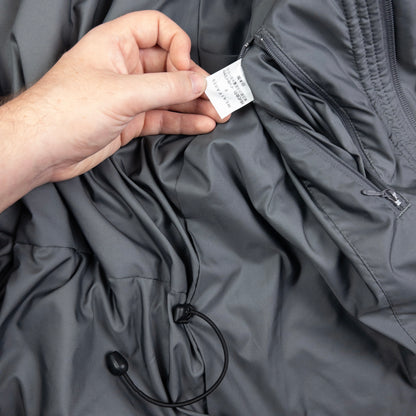 Vintage Issey Miyake MEN Zip Up Thinsulate Jacket Size L