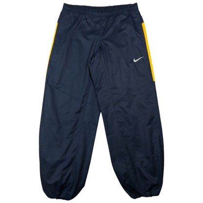 Vintage Nike Storm-Fit Cropped Tracksuit Bottoms Size S