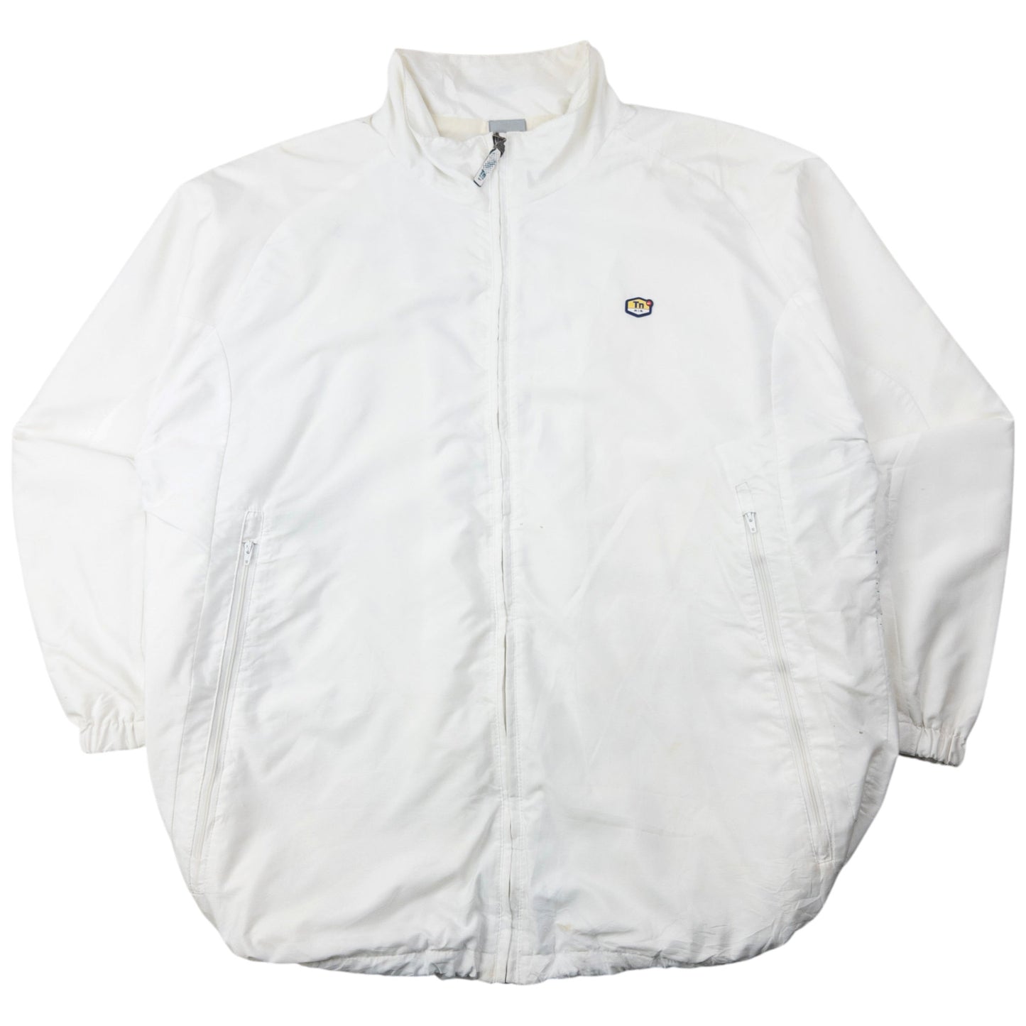 Vintage 2000s Nike TN Air Zip Up Jacket Size XL
