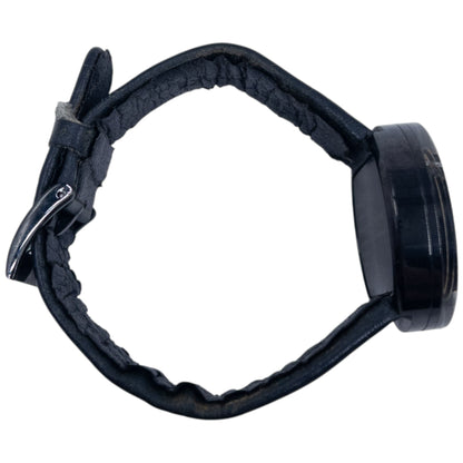 Vintage 2013 Issey Miyake Montre Vue Watch