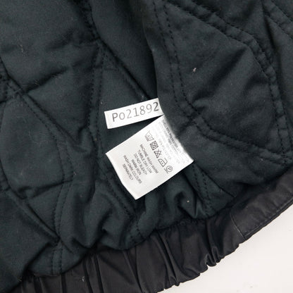 Vintage YSL Yves Saint Laurent Padded Zip Up Jacket Size XL