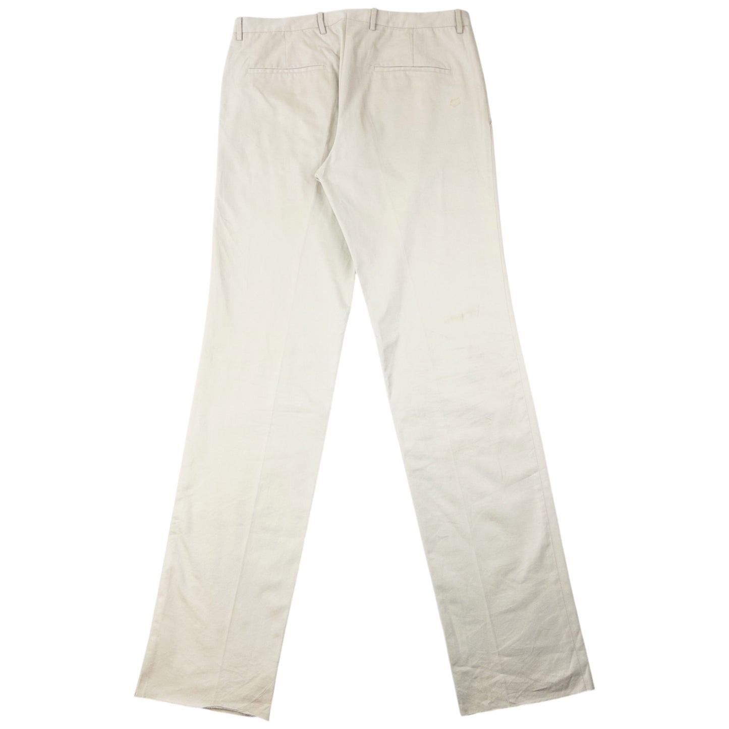 Vintage 2008 Miu Miu Trousers Size W33