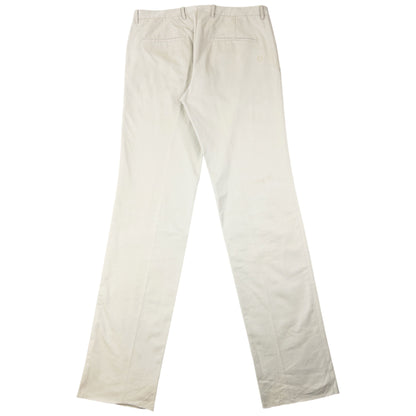 Vintage 2008 Miu Miu Trousers Size W33