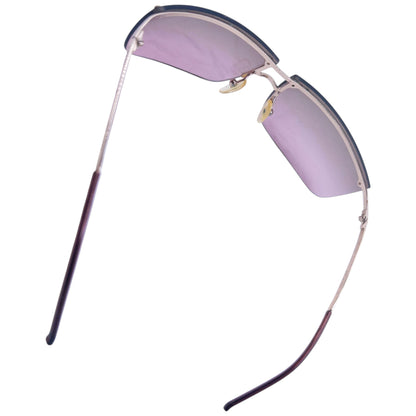 Vintage 2000s Gucci Rimless Sunglasses