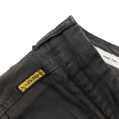 Vintage 90s Armani Jeans Trousers Size W29