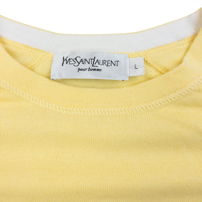 Vintage 2000s YSL Yves Saint Laurent Jumper Size M