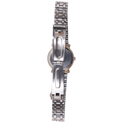 Vintage 90s Gucci Diamanté Watch