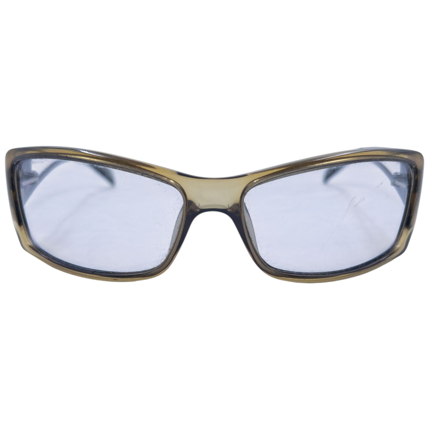 Vintage 2000s Gucci By Tom Ford Sunglasses