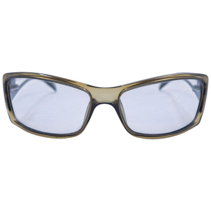 Vintage 2000s Gucci By Tom Ford Sunglasses