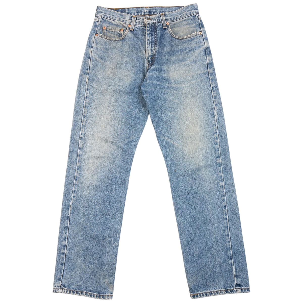 Vintage Levi's Denim Jeans Size W30