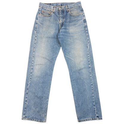 Vintage Levi's Denim Jeans Size W30