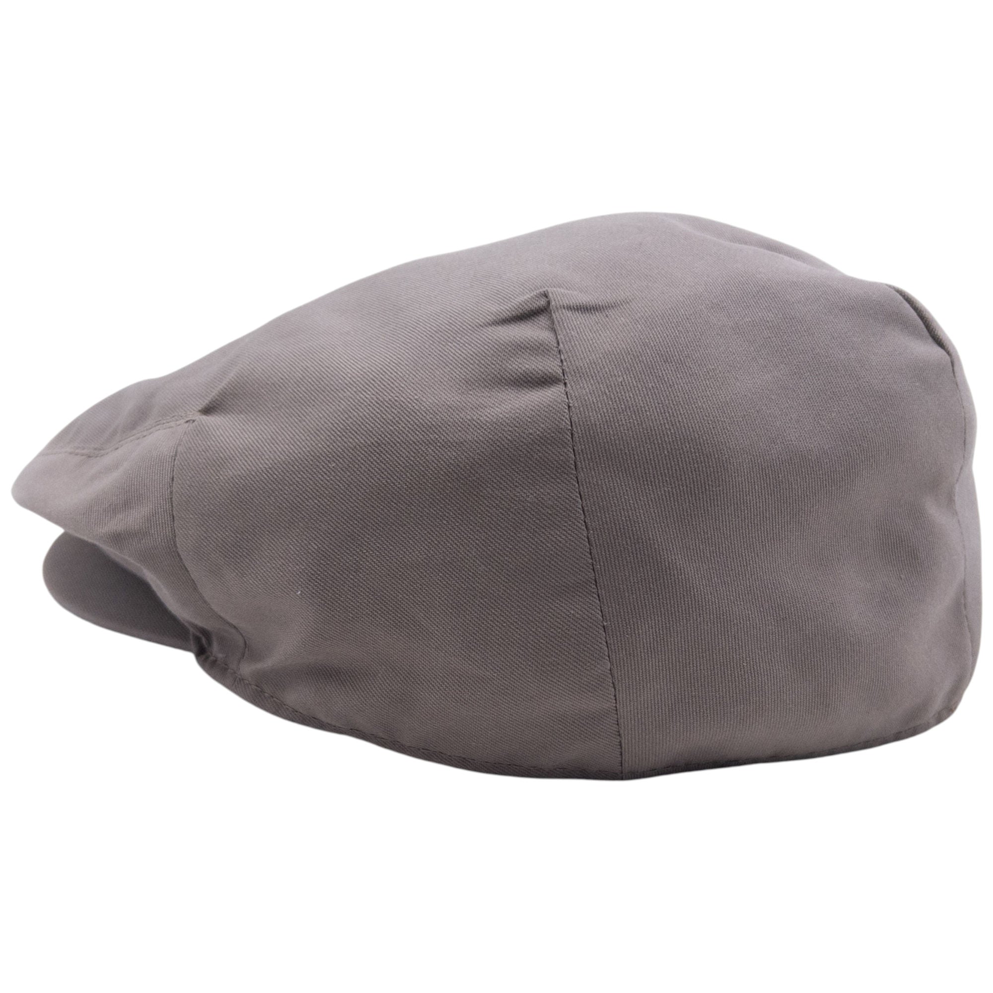 Vintage 80s Burberry Flat Cap Hat