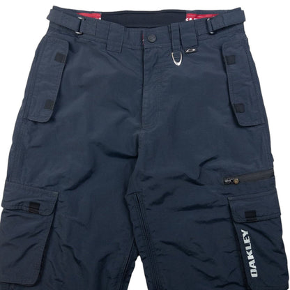Vintage Oakley Snowboarding Trousers Size L