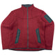 Vintage Arcteryx Zip Up Fleece Jacket Womens Size L