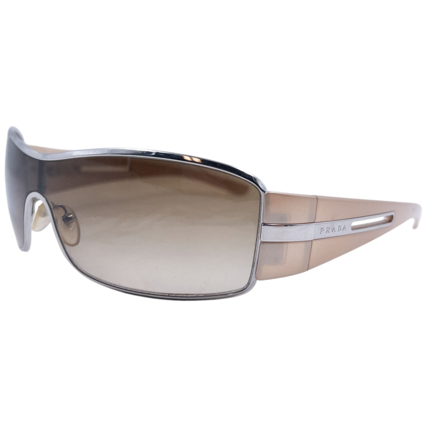 Vintage 2000s Prada Sunglasses
