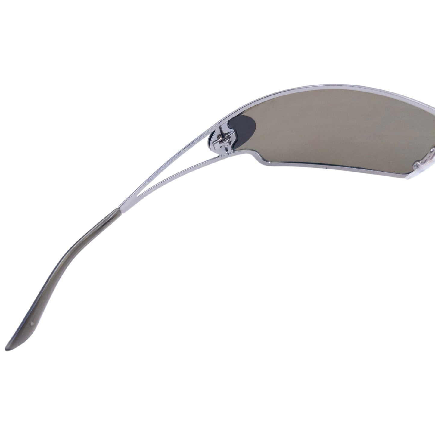 Vintage 2000s Dior By John Galliano J'adore Sunglasses