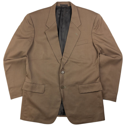 Vintage Yohji Yamamoto D'Urban A.A.R Blazer Jacket Size M