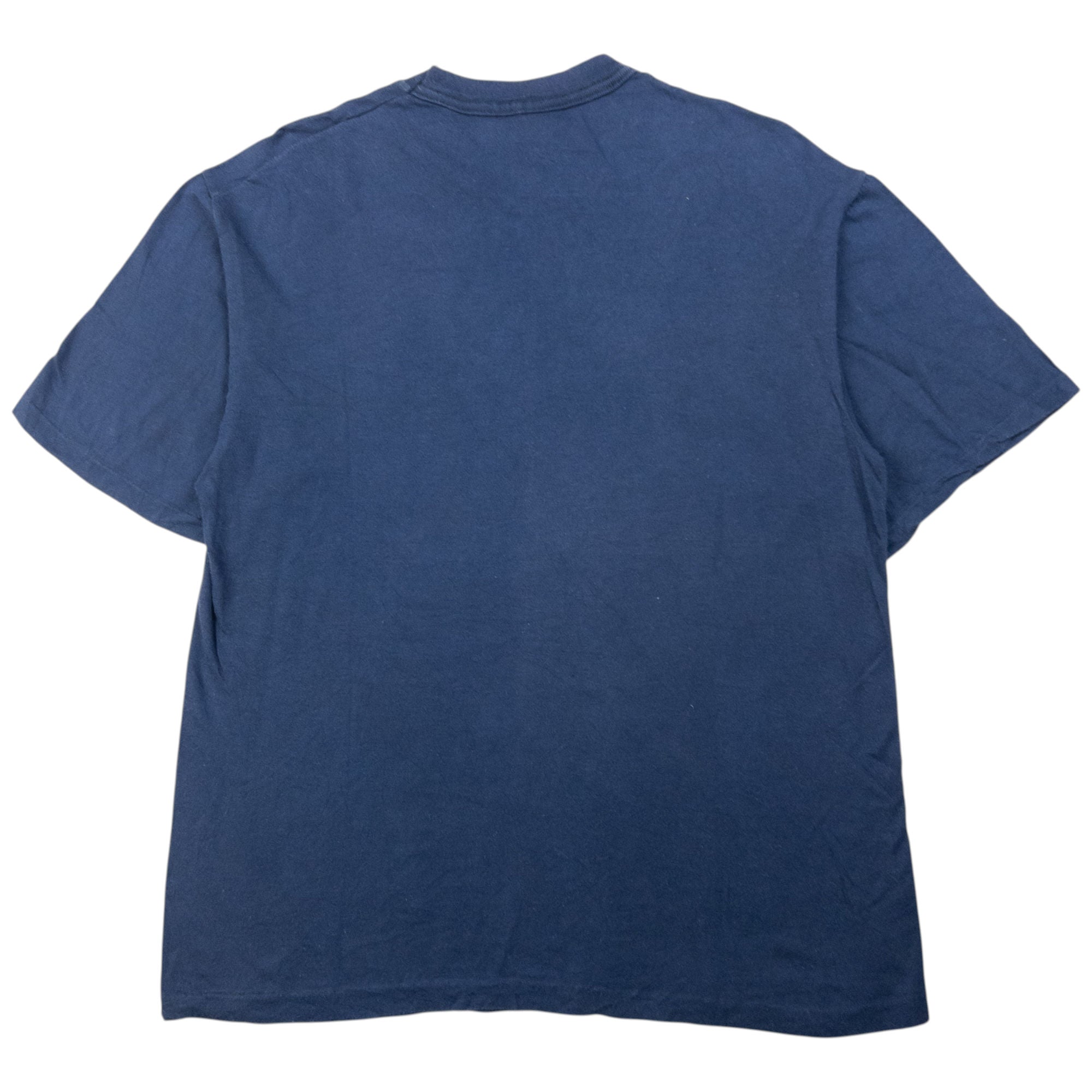 Vintage YSL Yves Saint Laurent Graphic T Shirt Size XS