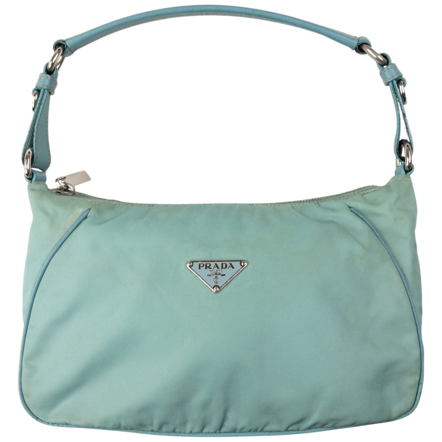 Vintage Prada Shoulder Bag