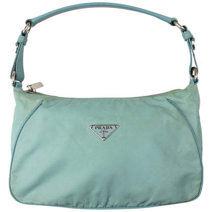 Vintage Prada Shoulder Bag