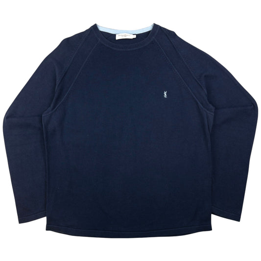 Vintage YSL Yves Saint Laurent Jumper Size L