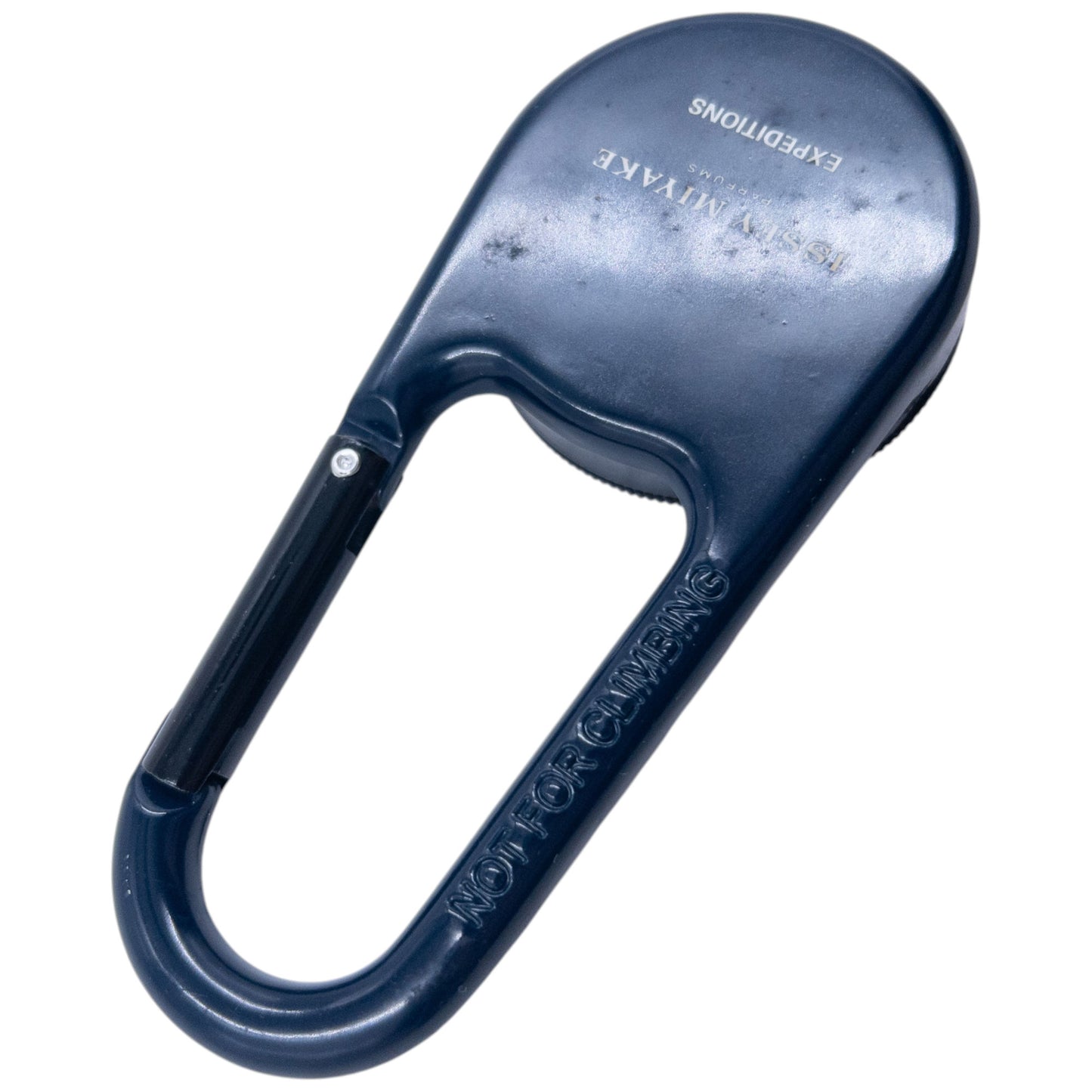 Issey Miyake Expeditions Carabina Clip Compass