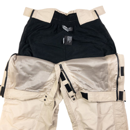 Vintage Oakley Snowboarding Trousers Size L