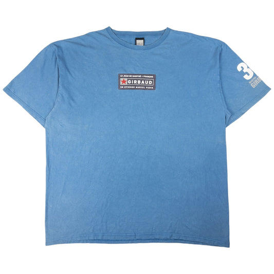 Vintage Marithe + Francois Girbaud T Shirt Size XXL