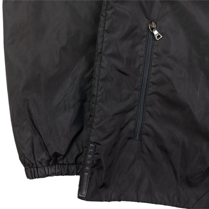 Vintage Prada Sport Zip Up Jacket Size M