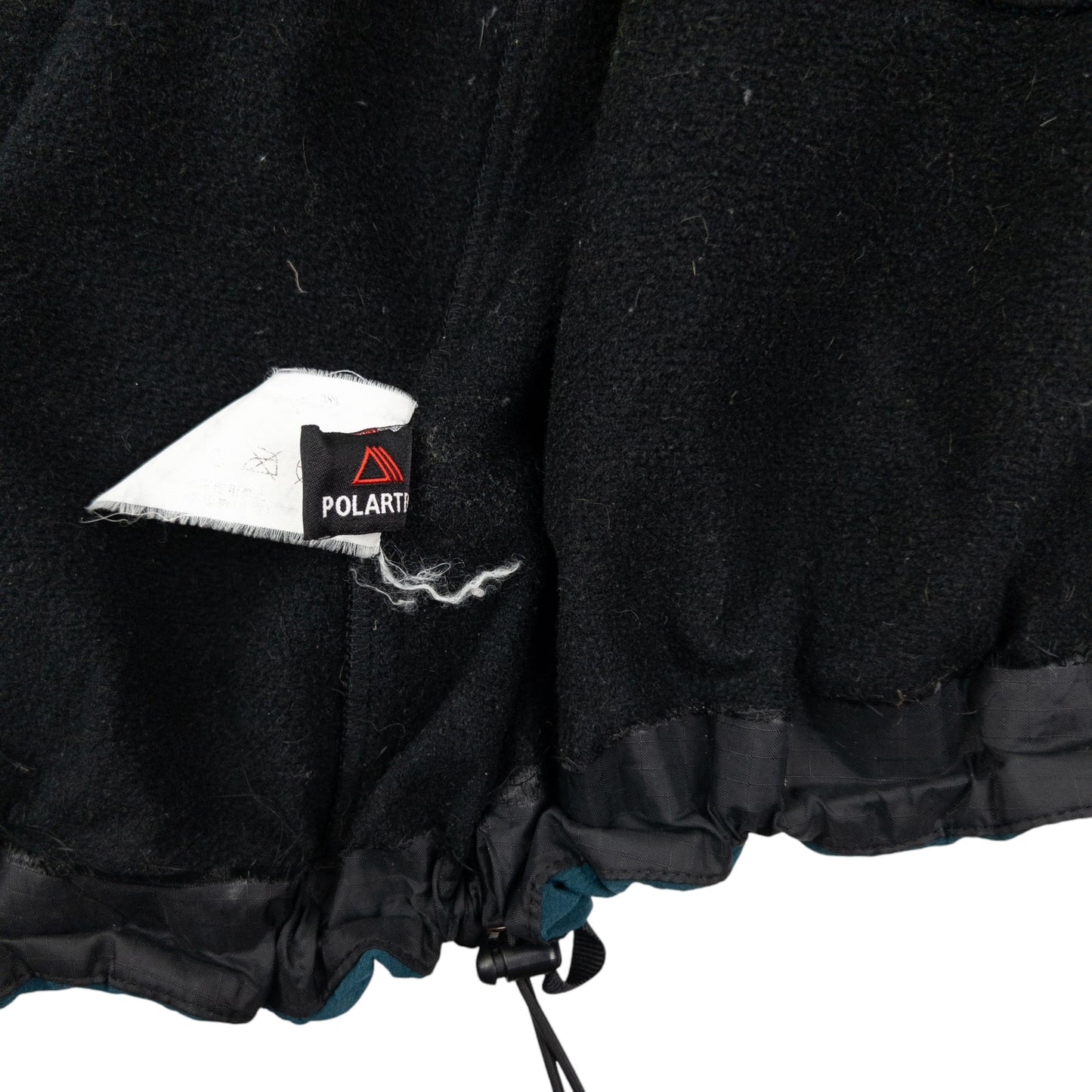 Vintage Arcteryx Gamma Fleece Lined Jacket Size L